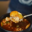 솔잎정육식당 | 강릉 한우 맛집 찾으신다면 분위기 좋은 고급 한우 식당 강릉한우타운에서 제대로 된 한우 먹고 온 후기...