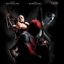 데드풀(Deadpool) 한글자막 예고편 이미지