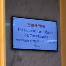올 댓 차이콥스키 | 부산시민회관 생생 관람 후기