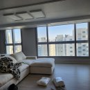 예산-34 | 예산커튼 홍성커튼 내포 이지더원34평 아파트 방한커튼 설치 후기