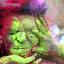 Holi - the Festival of Colors 이미지