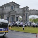 통일교회, 김건희 조사에 전 국민의 힘 원내대표 사무실 급습 이미지