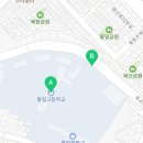 홍일고등학교(후문) 이미지