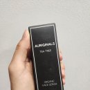 티트리오일 앰플 호주 오리지날스 티트리 페이스세럼 다음날까지 촉촉한 보습