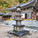 장춘사 5층석탑 이미지