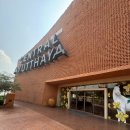 스포츠파크(우) | 태국 아유타야몰 완전정복 (환전,마트,푸드파크, 키즈클래스 총정리)