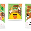 프렌즈 팡 이미지