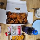 전설의치킨 이미지