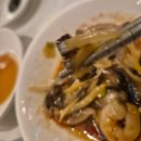 [강남 초선과여포] 룸에서 즐기는 점심 코스 3만원대! 손님 대접하기 좋 중식집.