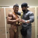 빅토리짐 피트니스 | 광명피티/소하동피티/금천구피티/광명pt/일직동피티/빅토리짐. “대회후기 피트니스스타”