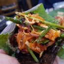 우리집 삼식이무침 이미지