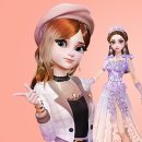 프린세스 이미지