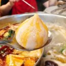 대림역 맛집 홍중샤브뷔페 중국인 추천 무한리필 훠궈