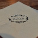 코에코에(COECOE) 이미지