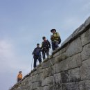 낭비성娘臂城 | [한남금북정맥 5] 산성고개 ~ 분젓치