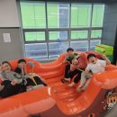 골든킥 태권도 유아체육 이미지