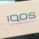 iqos 말보로 전자 담배 한매합니다 이미지