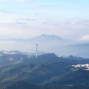 구백암 | 독조지맥(1구간) : 독조봉-태봉산-소학산-봉의산-대덕산 구간