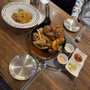 원창로 | 인천 가정동, 신상 양식집 올드베이 솔직후기 내돈내산