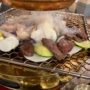 [잠실 곱창 맛집] 우곱집 모듬세트부터 우대갈비까지 고기 마니아를 위한 천국