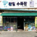 물의나라수족관 이미지