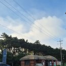 방포항칼국수 | [태안] 안면도 무료 차박지 꽃지해수욕장 장소 화장실 노을