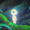 모노노케 히메 후기/ 다시 보니 명작인 이유 (아시타카 진짜 반칙..)