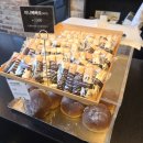 거북산당 | 천안 불당동 거북이빵이 유명한 베이커리 카페 뚜쥬루 거북이점 방문 후기