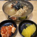 오별난멸치국수 이미지