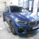 BMW X5 파인뷰LXQ500 블랙박스 이미지