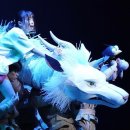 마리나여관 | 센과 치히로의 행방불명 뮤지컬 1층 2열 후기 / 언더스터디 모리 마리나