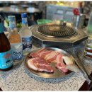 제줏간(용봉점) | 제주의 맛과 분위기를 그대로 용봉동 특삼겹살 즐기는 제줏간 용봉점 후기