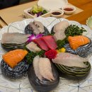 해담꽃 | 잠실 석촌호수맛집 해담 주차 런치정식 후기