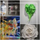 청주시립미술관 분관(대청호미술관) | [청주 전시회] 대청호미술관 플라스틱 다큐멘터리 후기 3월 가볼 만한 곳 추천