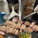 외식 | 동탄 삼겹살 맛집 '하남돼지집 동탄대로점' 패밀리세트 가족외식 후기