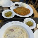 카페 토스피아 민락점 | 꼬마버스 타요키즈카페 의정부민락점 방문후기