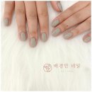나만의 시간 네일 네이버블로그