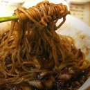 짜장면집 이미지