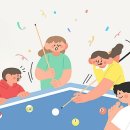 브론슨당구장 이미지