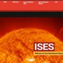 우주환경 이미지