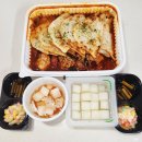 대구은행역 1번 출구 | 대구 수성구 찜닭 포장 맛집 백년찜닭, 대구은행역 근처 후기