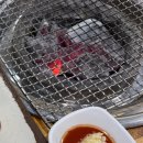 한우마당 | 웰리힐리파크 근처 맛집, 숯불에 구워 먹는 횡성 한우 양지마당 내돈내산 후기