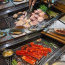 가든 쿡 | [서울] 을지로 핫플 고깃집 웨이팅 미친 산청숯불가든 내돈내먹 솔직 후기