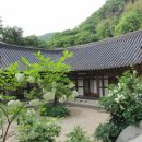 장춘사 대웅전 이미지