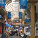 스마일 식자재마트 | 울산 남구 전통시장 신정시장 풍성한 먹거리와 청춘닭강정 방문 후기 🛍️