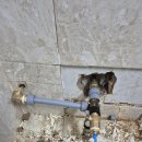 노원-현장-1381 | 노원구 아파트 배관 문제해결 누수탐지