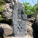 삼수회 서리산 철쭉산행기 이미지