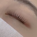 광주속눈썹펌 쌍꺼풀이 더 선명해지는 기분~