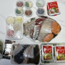 군산 배달 맛집 - 광달이 회 배달 전문점/광달이수산 , 테트리스찜닭 &lt;내돈내산&gt;