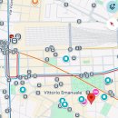 도무스 | 로마 도무스 헬레나 슈페리어 싱글룸 후기